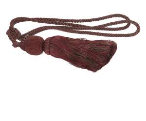 Tapestry Tassels